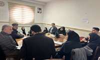 پایش های جامع سلامت در مرکز بهداشت