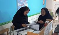 برگزاری همایش سلامت سالمندی 