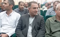 مراسم بزرگداشت شهدای اقتدار و اجتماع زینبیون