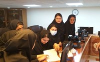 برگزاری کارگاه آموزشی نحوه تدوین برنامه عملیاتی