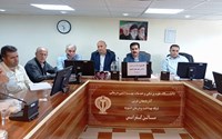 اولین کارگروه سلامت و امنیت غذایی شهرستان اشنویه در سال 1405