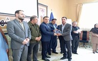 گرامیداشت روز کارگر و تجلیل از کارگران  