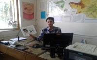 6مهر(28 سپتامبر) به نام روز جهانی هاری 